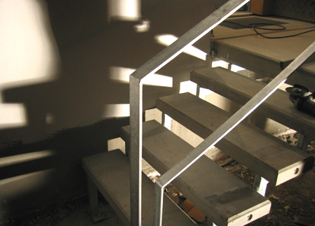 raumfeld,architekt,dresden,wil,treppengeländer,eingangspodest