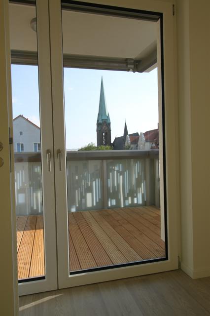 Mehrfamilienhaus, Haydnstraße, WGJ, dresden