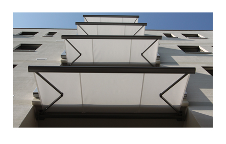 Mehrfamilienhaus, Haydnstraße, WGJ, dresden