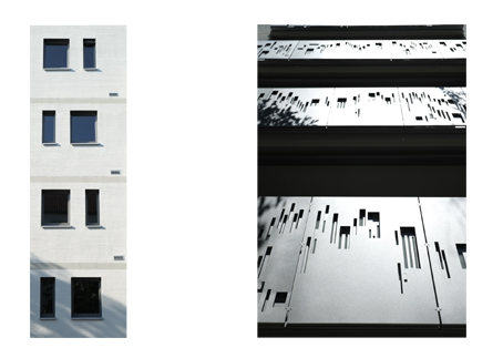 Mehrfamilienhaus, Haydnstraße, WGJ, dresden