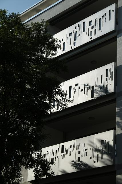 Mehrfamilienhaus, Haydnstraße, WGJ, dresden