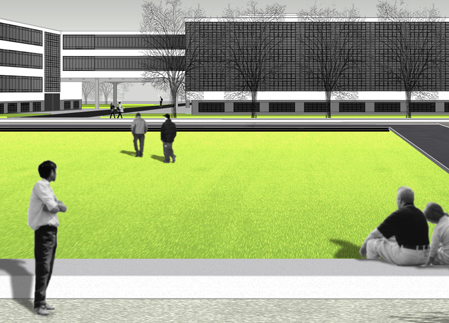 raumfeld,architekt,dresden,des,dessau,bauhausplatz