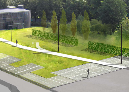 raumfeld,architekt,dresden,gbm,berliner,mauer,bernauer,bodenrelief