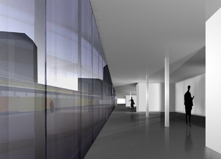 raumfeld,architekt,dresden,tdt,berlin,museum,topographie,ausstellung